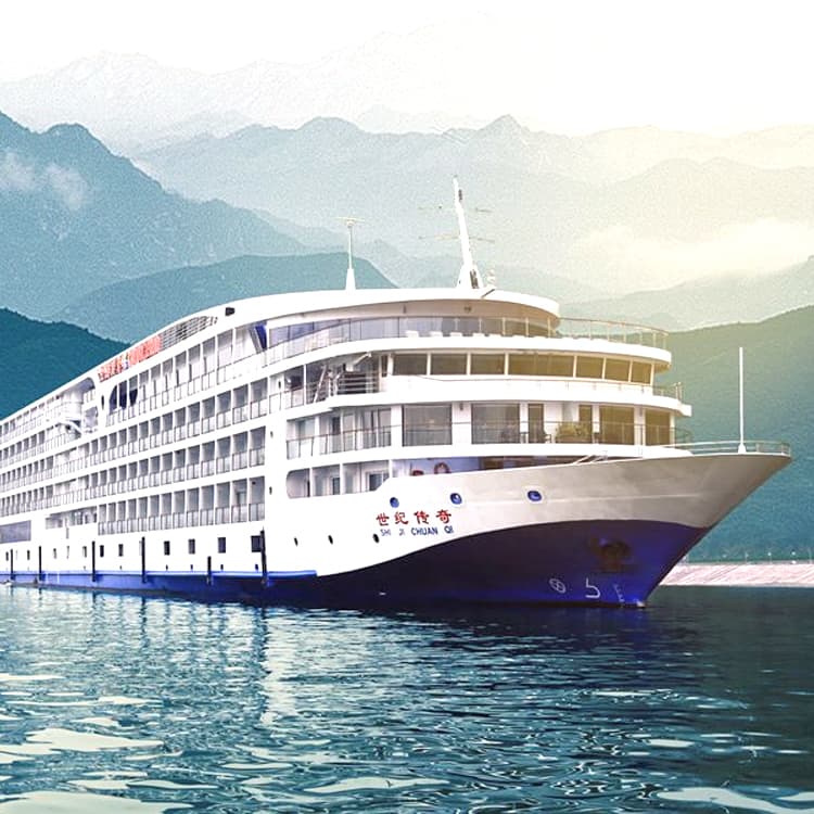 精华航线世纪传奇