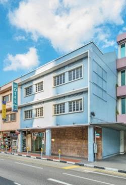 Value Hotel Balestier