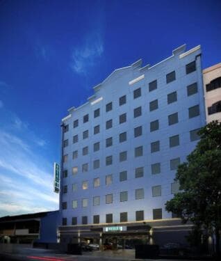 新加坡81酒店-好莱坞 (政府卫生认证)(Hotel 81 Premier Hollywood - SG Clean)