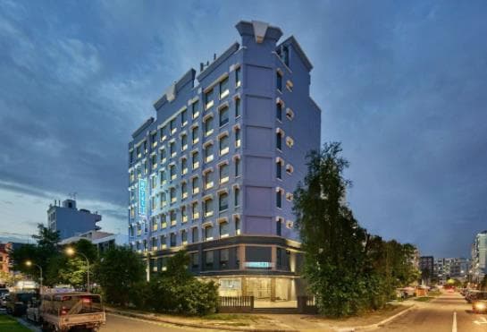 新加坡81酒店-兰花(Hotel 81 Orchid Singapore)