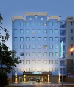 新加坡81酒店 - 黄金 (政府卫生认证)(Hotel 81 Gold - SG Clean)